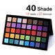 thumbnail image 2 of Paleta de sombras de ojos y 15 pinceles para ojos UCANBE Spotlight, 2 of 8