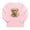 Petal Pink, variant on CafePress - Golden Retriever Long Sleeve Infant T Shirt - Long Sleeve Infant T-Shirt