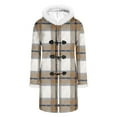 thumbnail image 4 of Cardigan pour Femmes Été - Veste Décontractée Ample et Tendance pour Toutes les Saisons, 4 of 8