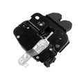 thumbnail image 5 of Cerradura de la Puerta Trasera Pestillo de la Tapa del Maletero de Coche para Nissan Tiida Sedan C11 2007-2014 84631ED40A, 5 of 5