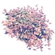 thumbnail image 2 of Bolsa de 30 chispas de confeti para mesa, decoración para fiesta de boda Azul claro Yuyangstore confeti de mesa metalico, 2 of 7