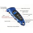 thumbnail image 3 of New Tire Air Pressure Gauge Digital Car Bike Truck Auto LCD Meter Tester Tyre Gauge, 3 of 8