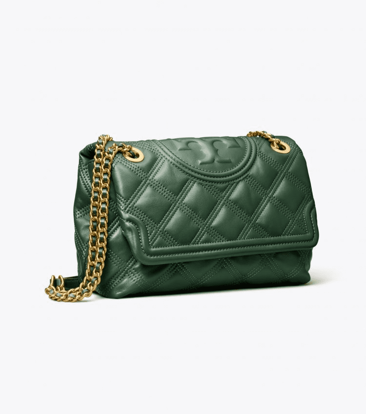 TB Fleming soft convertible shoulder bag tb72608