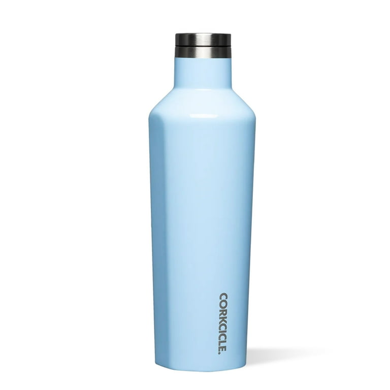 Store enrouleur jour nuit chiné bleu 60x180cm