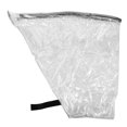 thumbnail image 1 of HONMEET Transparent Ev Charger Rain Cover Waterproof Protection for Electric Vehicle Charging Port, 1 of 8