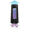 thumbnail image 5 of GermGuardian Tabletop UV-C Air Sanitizer with 2 Speeds Reduces Odors and Germs, GG3000BCA, Black, 5 of 10