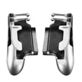 thumbnail image 5 of Seitruly Juego de disparos para tableta Gamepad Trigger Mobile Game Controller Grips Fire Aim Button Joystick Type2 NO2, 5 of 5