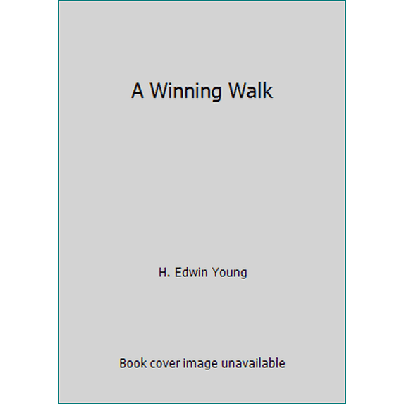 Pre-Owned A Winning Walk (Paperback) 0805451919 9780805451917