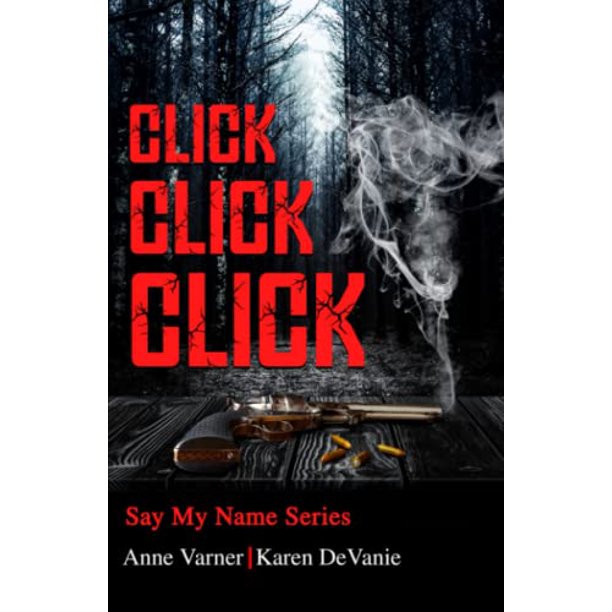 Book Click Click Click: de la serie Di mi nombre