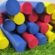 thumbnail image 4 of Bastón de entrenamiento para swing de golf, material para principiantes y adolescentes, 4 of 5