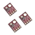 thumbnail image 3 of 3PCS BME280 5V Digital Sensor Temperature Humidity Barometric Pressure Sensor Module SPI BME280 Sensor Module, 3 of 8