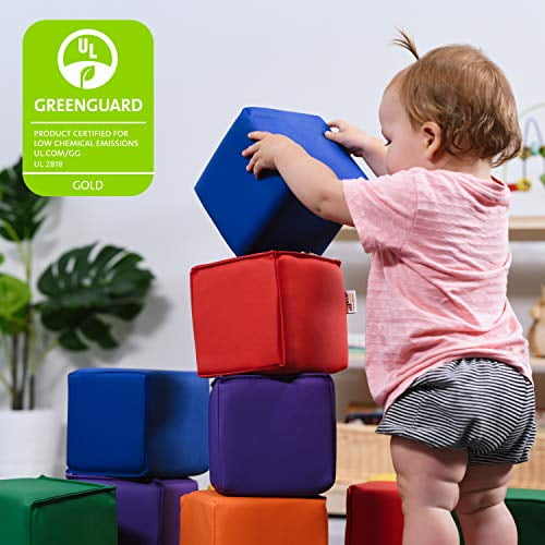 softzone toddler blocks