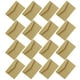 thumbnail image 3 of 100 Uds. Sobres Kraft Vintage sobres en blanco Mini sobres sobres de notas, 3 of 5