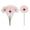F, variant on Dienrx Artificial Gerbera Daisies Flowers, Realistic Spring Summer Home Decor for Vase Centerpiece, Wedding, and Diy Floral Arrangements, Long-Lasting Fade-Resistant Stems