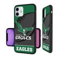 thumbnail image 3 of Philadelphia Eagles iPhone Pastime Design Bump Case, 3 of 7