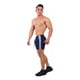 thumbnail image 3 of Short Corto Deportivo Con Franja Red Para Hombre Fenix Fit, 3 of 7
