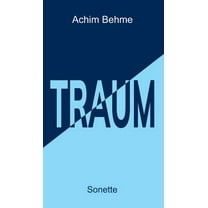TRAUM - Sonette (Hardcover)