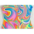 thumbnail image 5 of Girls' Swimwear One Piece Bathing Suit For Teens Cute Tankini Cute Swimsuits For Teen Girls, 5 of 8