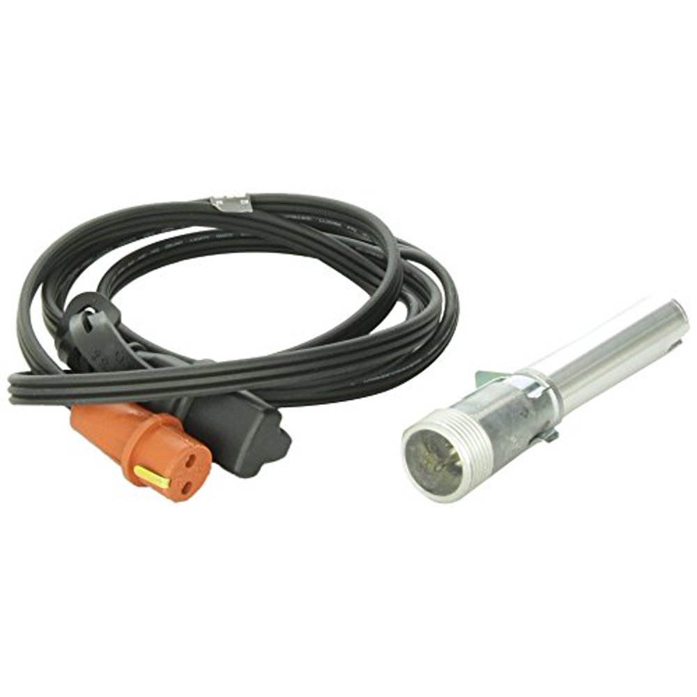 Zerostart 3100129 Freeze Plug Heater
