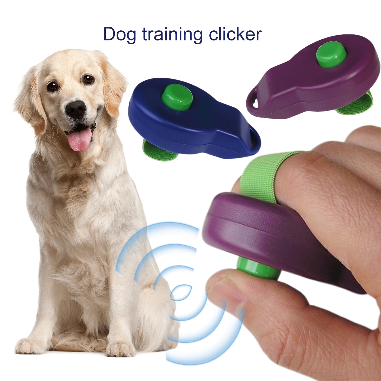 Training Clicker