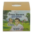 thumbnail image 2 of theBalm Even Steven Whipped Foundation - Mid-Medium, 2 of 12