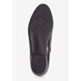 thumbnail image 3 of Comfortview Mickey Slouch Bootie Short Ankle Boot Women's Winter Shoes (Wide Widths Available), 3 of 6