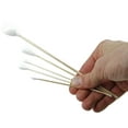 thumbnail image 3 of Grip 325 pc Industrial Cotton Swab Assortment Electrical & Pet Cleaning, 3 of 6