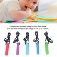 thumbnail image 4 of Teething Pendant, Oral Motor Aids Soft  For Infants For Travel, 4 of 8