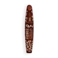 thumbnail image 2 of Revolution Big Lash Fierce Volume Mascara, High-Impact Length, Mocha Muse, 2 of 5