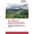 thumbnail image 1 of Rec. Biof Sicos y Socioecon Micos de La Subcuenca del R O David, 1 of 2