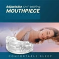 Mouth Guard for Sleeping with Braces 1PC Dream Mouth Guard 2024 New