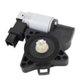 thumbnail image 2 of Power Window Lift Motor, G22C5858XF Precise Control Power Window Regulator Motor Efficient Transfer  for 3 6 2 RX-8 CX-9, 2 of 7