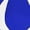 Blue, variant on Siilsaa Winter Coats for Women Oversized Leather Jackets Fall Fashion Motorcycle Coats Winter Outfits Clothes 2024 Brown,S