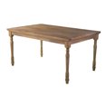 Madero Farmhouse Dining Table