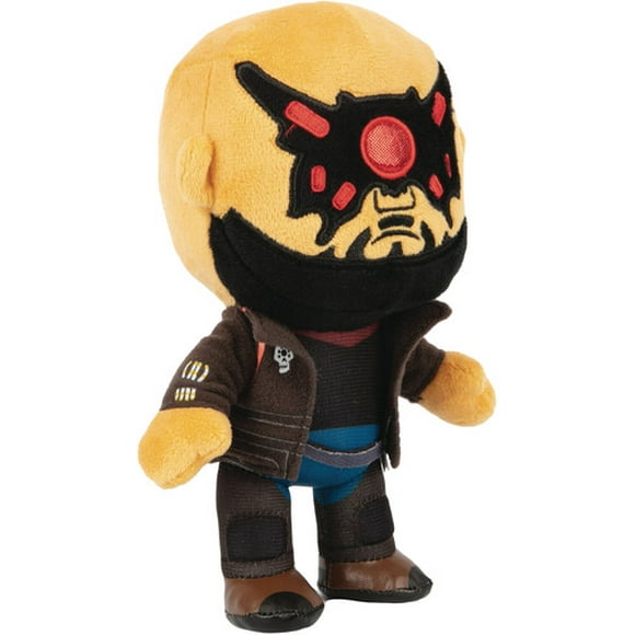 Jinx - Cyberpunk 2077 Royce 8.5 Peluche