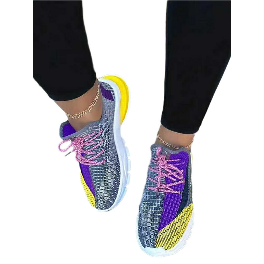 slip on sneakers for women with arch support