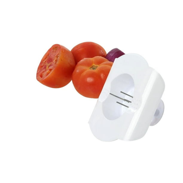 Kitchen + Home Food Safety Holder for Any Mandolin Slicer or Grater