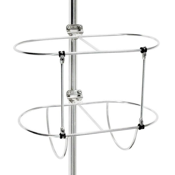 Soporte de amortiguador de amortiguador de barco marino Accesorios de de soporte de material acero inoxidable Yotijar Soporte de guardabarros