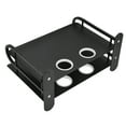 thumbnail image 1 of DVD Shelf, Double Layer TV Box Shelf  For Meeting Room For Office, 1 of 8