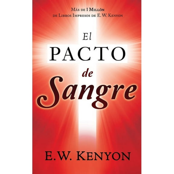 El pacto de sangre (Paperback)