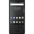 thumbnail image 1 of BlackBerry KEY2 Noir Déverrouillé Téléphone Intelligent Android (AT&T/T-Mobile) 4G LTE, 64 Go, 1 of 6
