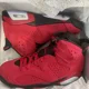 thumbnail image 1 of Ni - ke Ni - ke Air Jordan 6 Retro Toro Bravo Men's Athletic Shoes CT8529-600 Size 9, 1 of 5