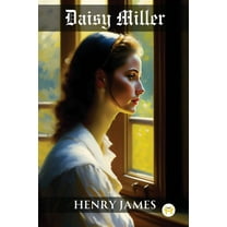 Daisy Miller, (Paperback)