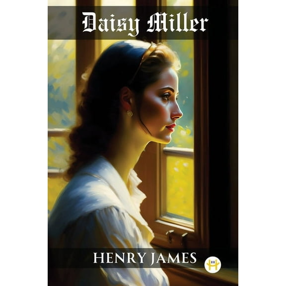 Daisy Miller, (Paperback)