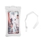 thumbnail image 1 of Bolsa para teléfono de buceo, bolsa para teléfono para natación a prueba de agua, flotante, universal, de TPU, accesorios para teléfono, lo mejor de la línea Jadeshay A, 1 of 8