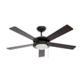 thumbnail image 1 of Ventilador de techo Masterfan Ventilador Esparta 52 Chocolate, 1 of 5