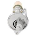 thumbnail image 4 of Starter For Ford Lincoln Mercury High-Torque 302 5.0L w/AT Trans 5spee 3205, 4 of 7