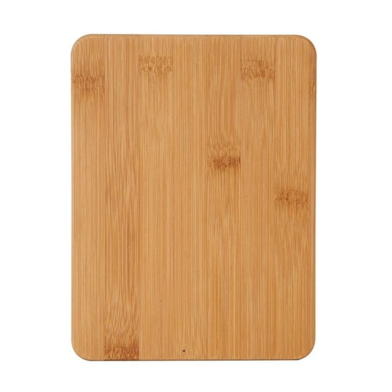 3-Piece Bamboo Cutting Board Set - Wooden Kitchen Boards for Food Prep. 3 sizes 9.5 x 13, 8.5 x 11 and 6 x 8. 3-Piece Bamboo Cutting Board Set - Wooden Kitchen Boards for Food Prep. 3 sizes 9.5 x 13, 8.5 x 11 and 6 x 8.