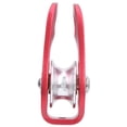 thumbnail image 4 of Accesorio para colgar compacidad e instalación rápida Rescate de seguridad para arbolistas Aluminio de aviación de No es fácil de mameluco Hombre para mujer ANGGREK Otros, 4 of 8