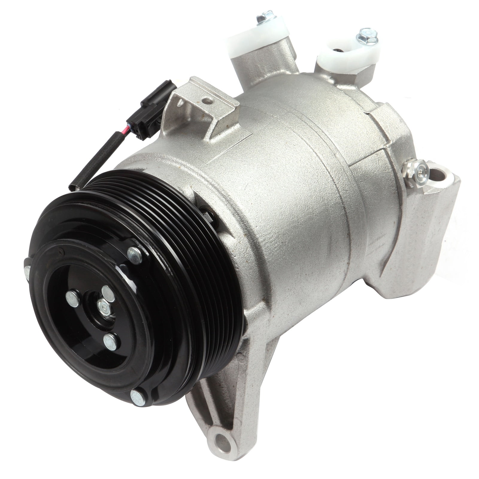 SCITOO AC Compressor with Clutch CO 11319C for Nissan Maxima 09-14 for Nissan Murano 3.5L 09-14 for Nissan Pathfinder 3.5L 2013-2015 for Nissan Quest 3.5L 2011-2015